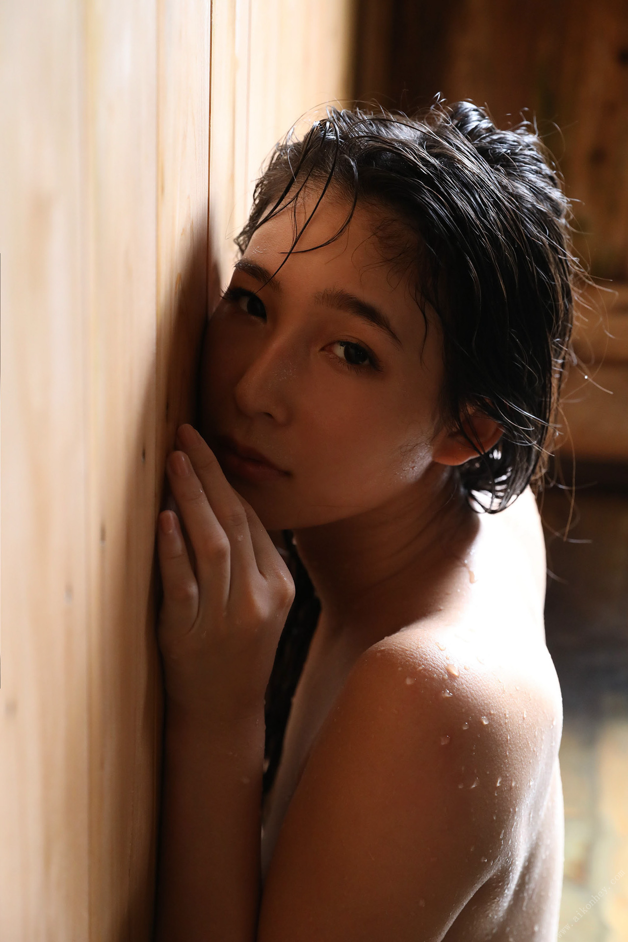 Tổng hợp kho lưu trữ quý giá của Aya Kawasaki Sách ảnh kỹ thuật số PREMIUM