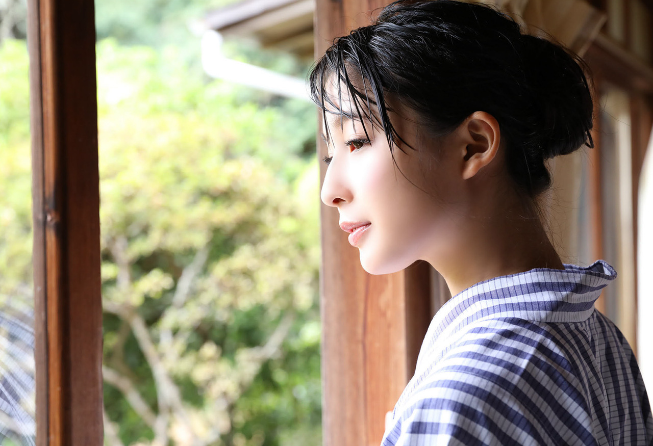 Tổng hợp kho lưu trữ quý giá của Aya Kawasaki Sách ảnh kỹ thuật số PREMIUM