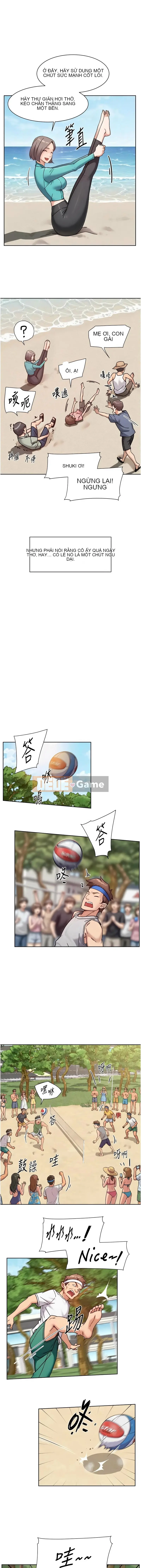 Chuyên gia làm sạch sâu Chương 51