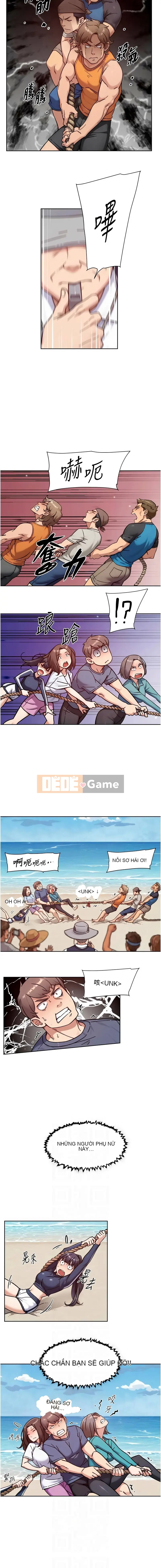 Chuyên gia làm sạch sâu Chương 51