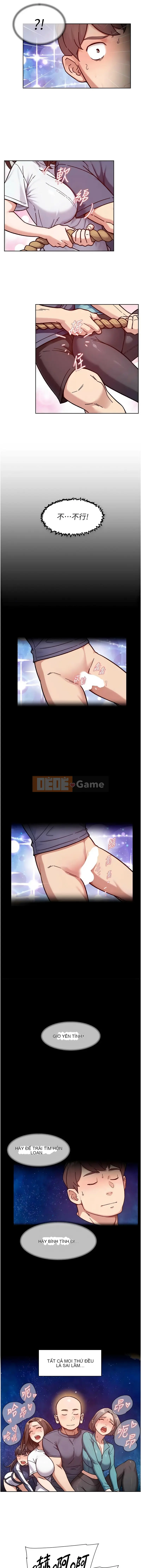 Chuyên gia làm sạch sâu Chương 51