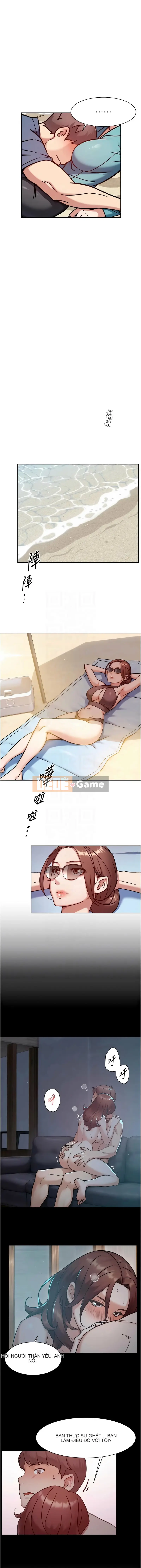 Chuyên gia làm sạch sâu Chương 51