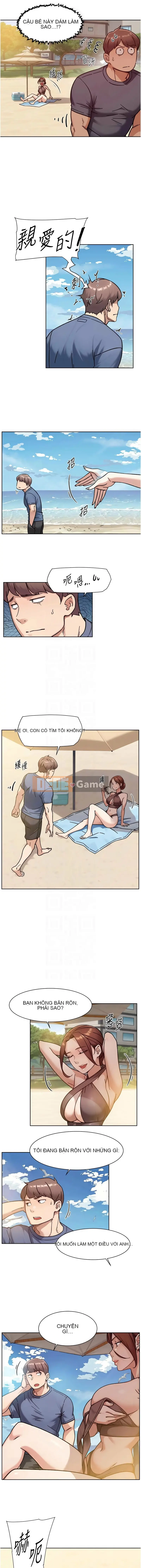 Chuyên gia làm sạch sâu Chương 51