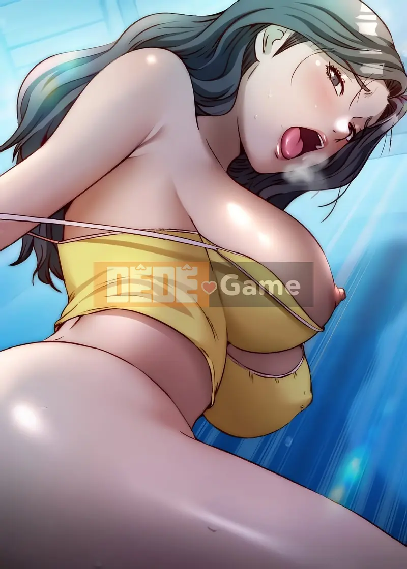 B & B đang ở trong trại tốt Chương 48-49