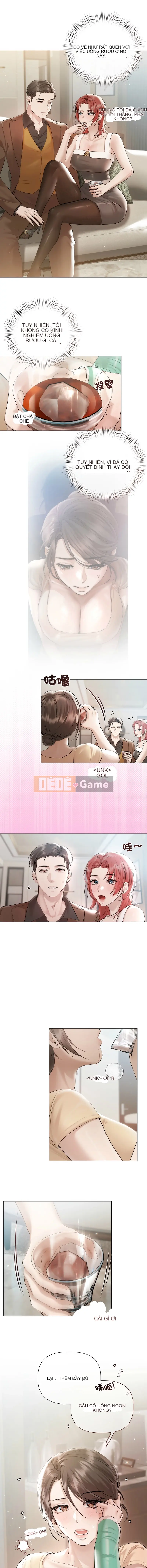 Một bản hợp đồng chết người Chương 15-16