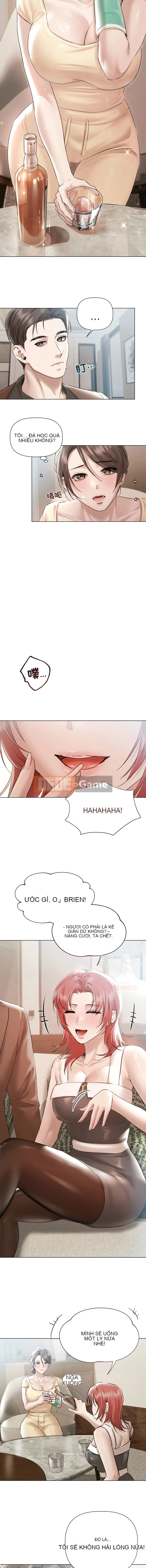 Một bản hợp đồng chết người Chương 15-16