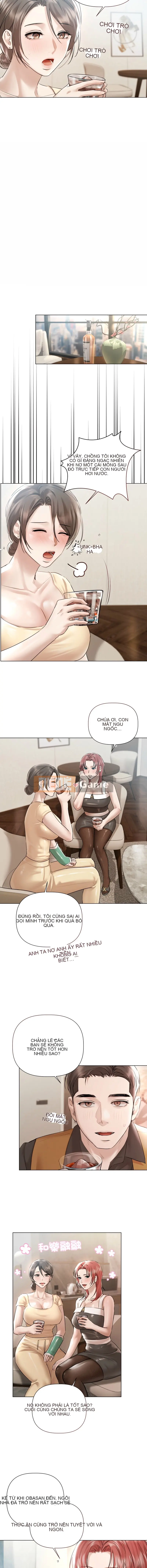 Một bản hợp đồng chết người Chương 15-16