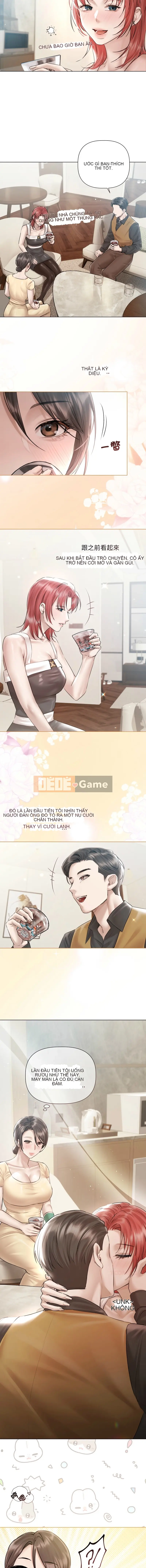 Một bản hợp đồng chết người Chương 15-16