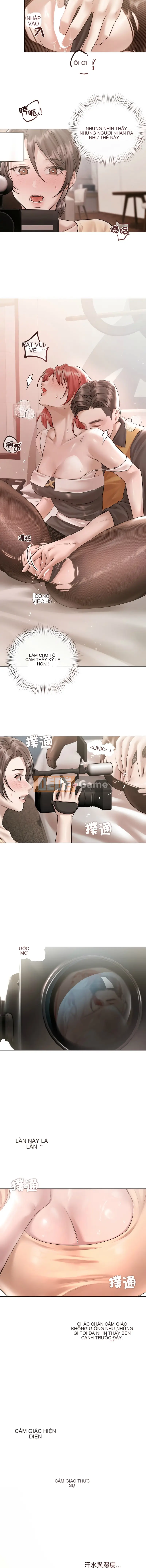 Một bản hợp đồng chết người Chương 15-16