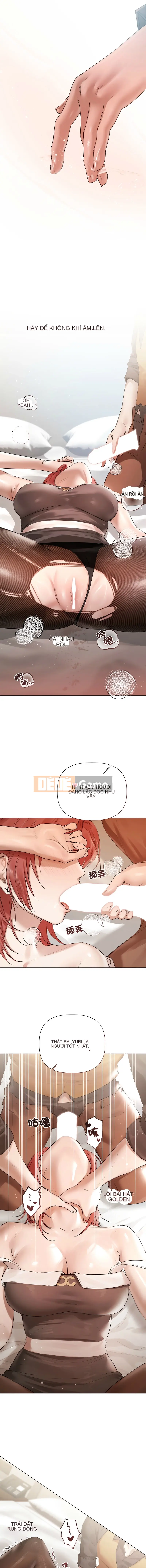 Một bản hợp đồng chết người Chương 15-16