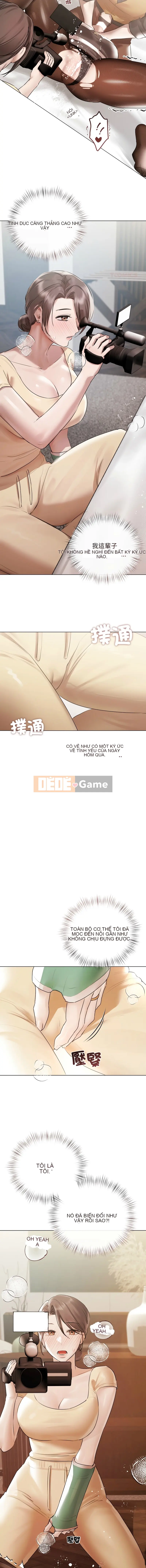 Một bản hợp đồng chết người Chương 15-16