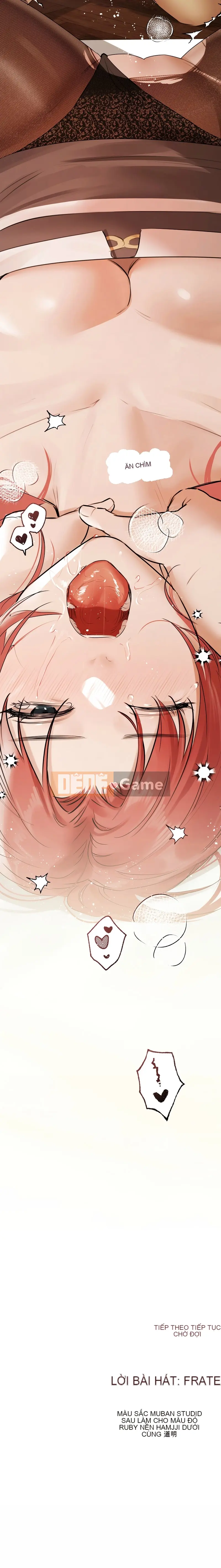 Một bản hợp đồng chết người Chương 15-16