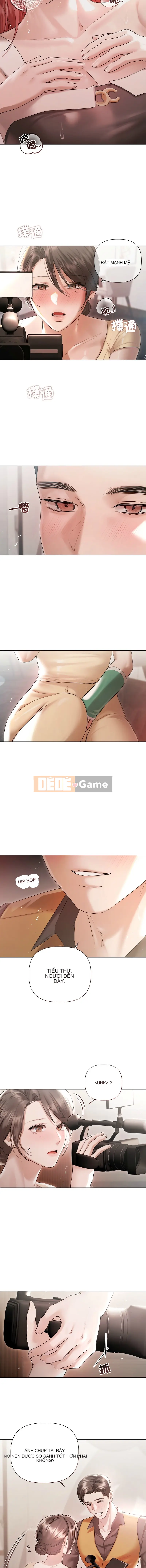 Một bản hợp đồng chết người Chương 15-16