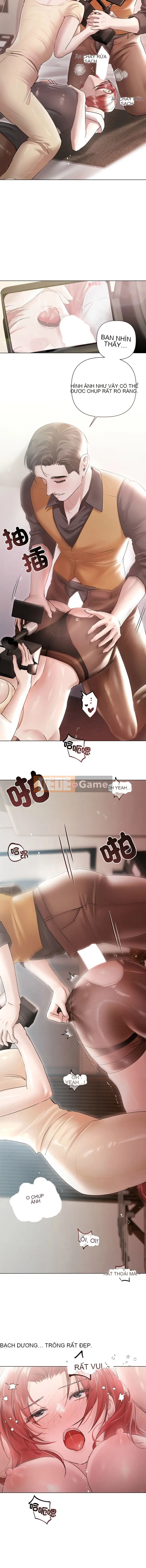 Một bản hợp đồng chết người Chương 15-16