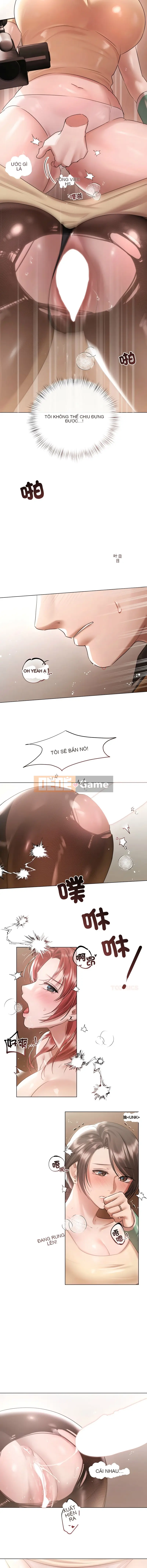 Một bản hợp đồng chết người Chương 15-16