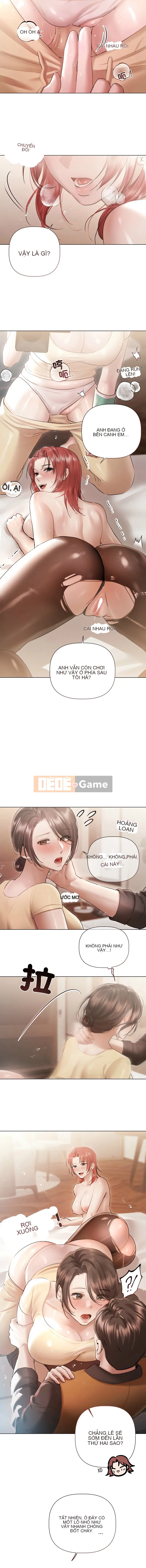 Một bản hợp đồng chết người Chương 15-16