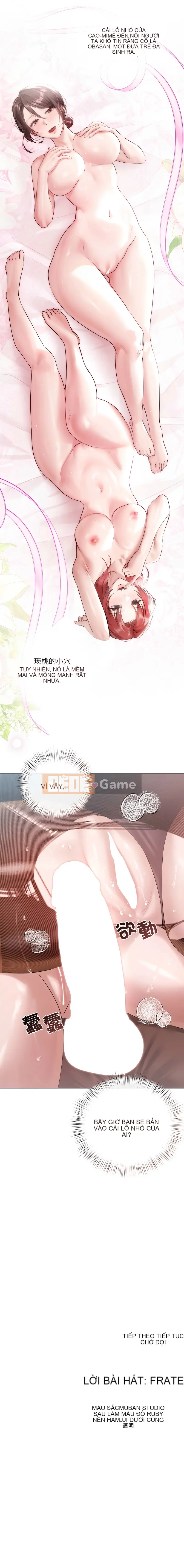 Một bản hợp đồng chết người Chương 15-16