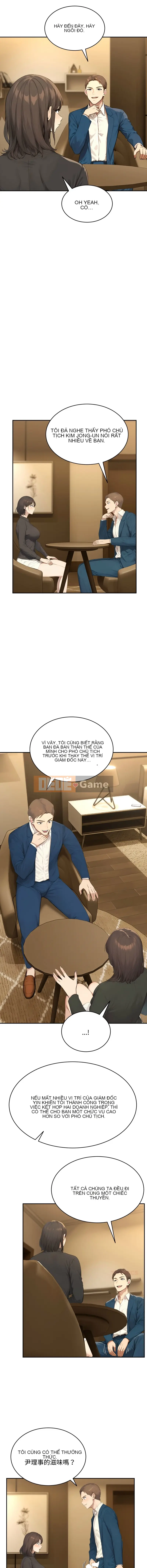 Từ chối làm một chiếc bình Chương 14-15