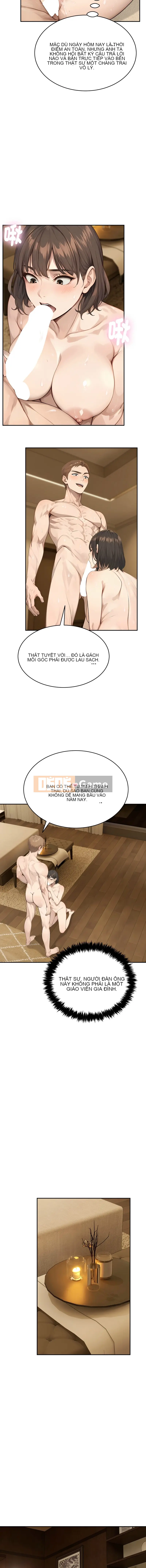 Từ chối làm một chiếc bình Chương 14-15