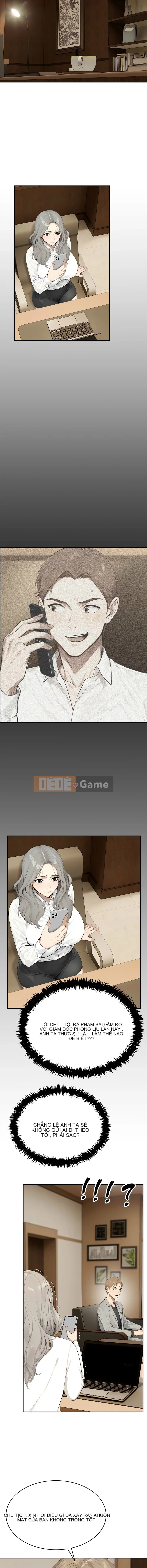 Từ chối làm một chiếc bình Chương 14-15