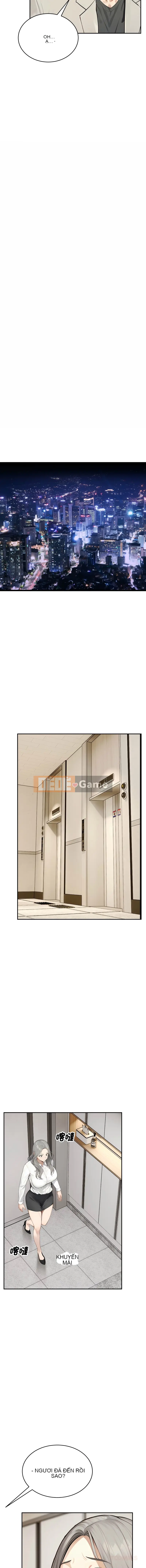 Từ chối làm một chiếc bình Chương 14-15