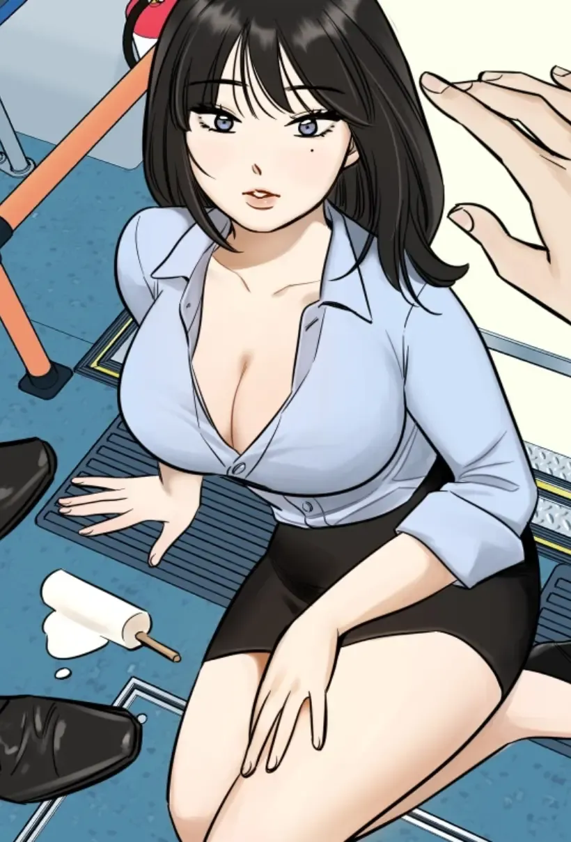 Không thể ở đây Chương 1-37