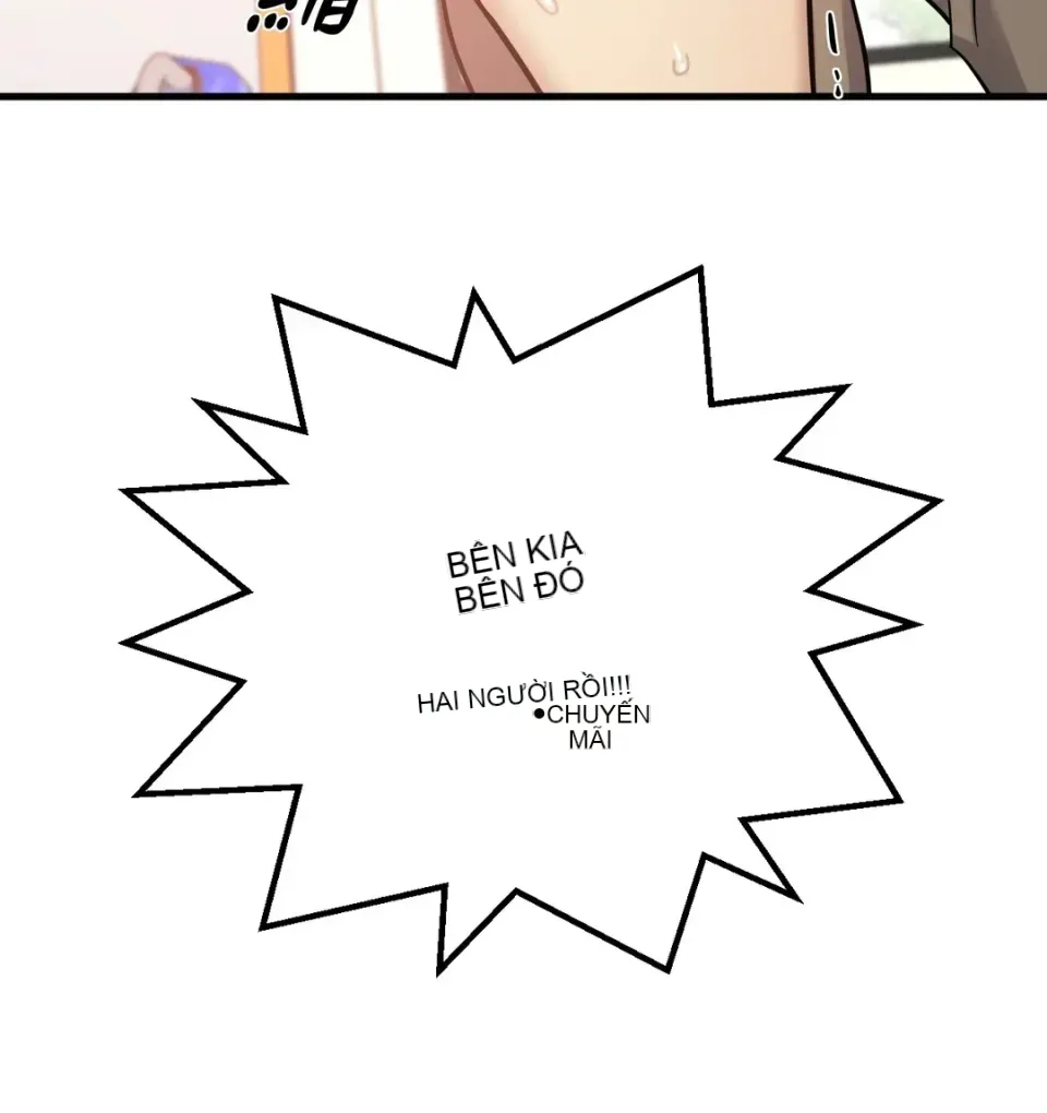 Không thể ở đây Chương 1-37