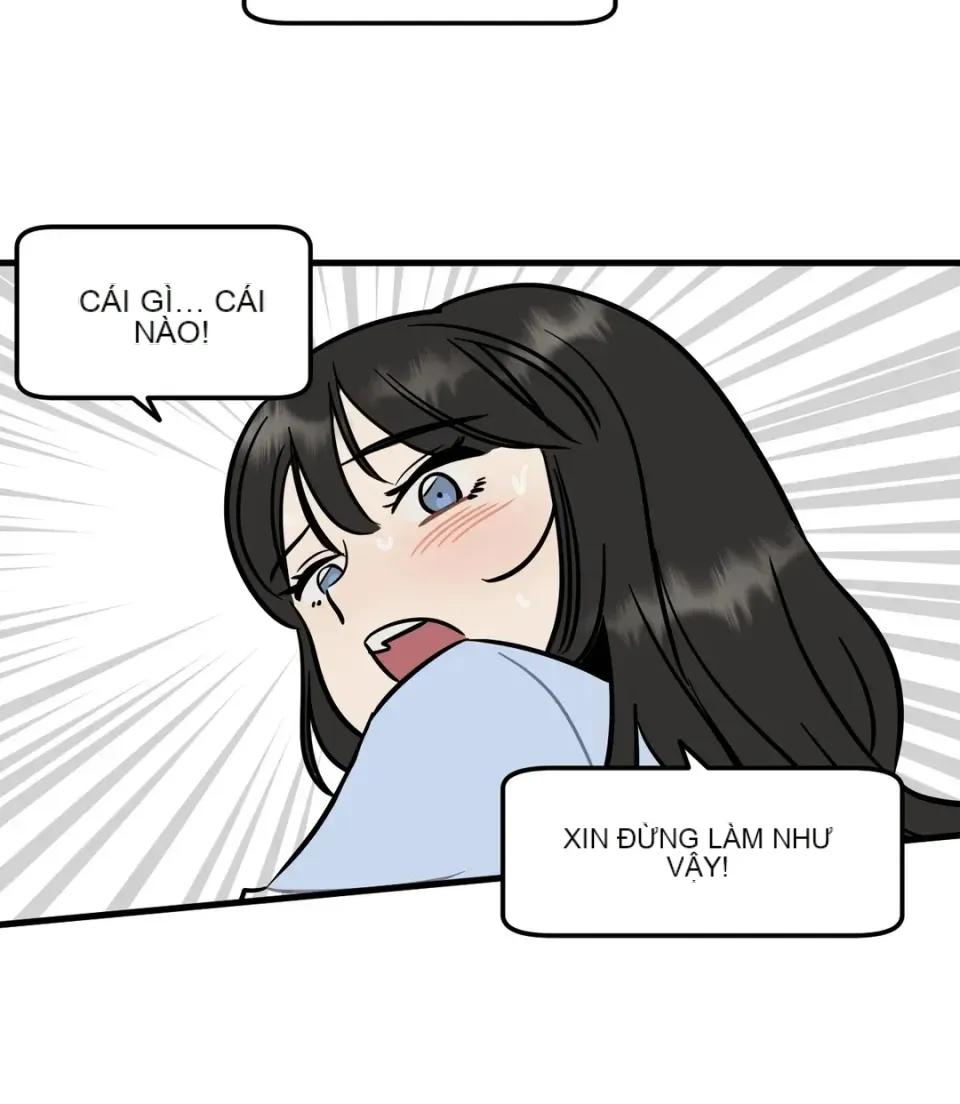 Không thể ở đây Chương 1-37