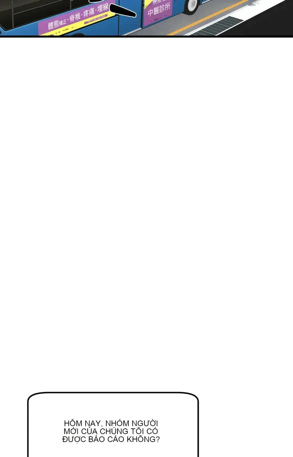 Không thể ở đây Chương 1-37