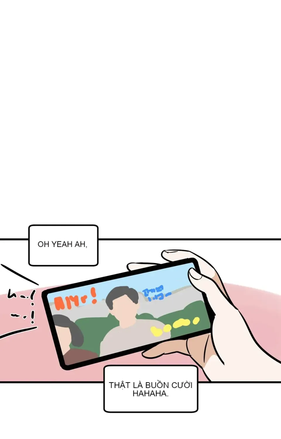 Không thể ở đây Chương 1-37