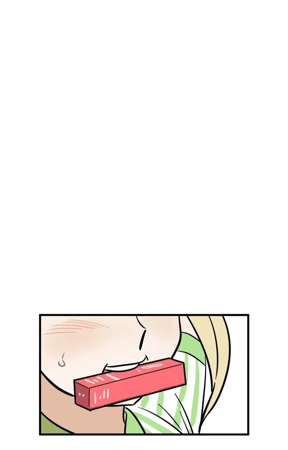 Không thể ở đây Chương 1-37