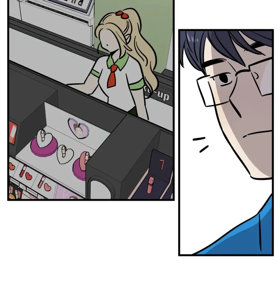 Không thể ở đây Chương 1-37