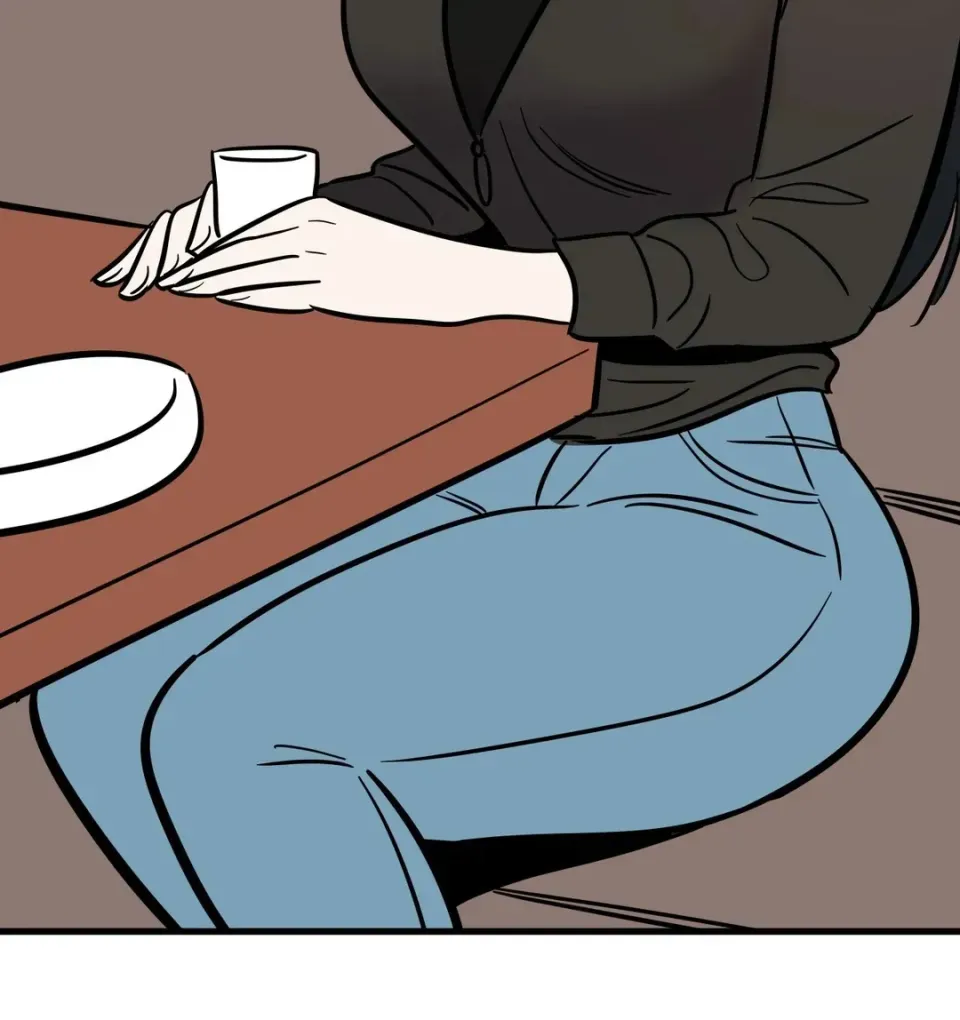 Không thể ở đây Chương 1-37