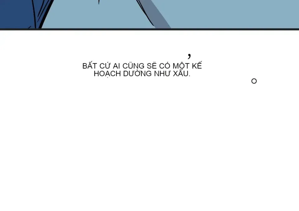 Không thể ở đây Chương 1-37