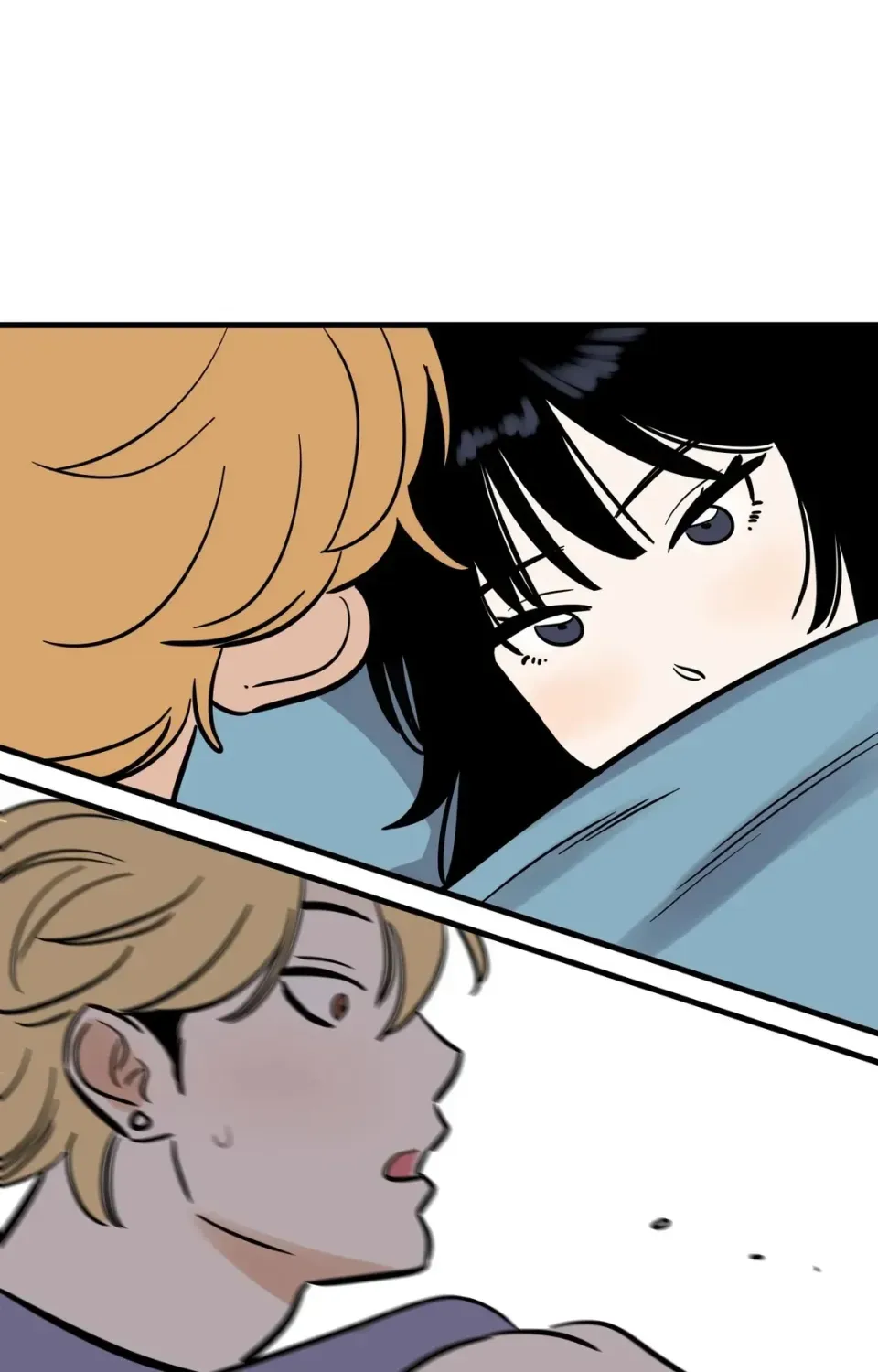 Không thể ở đây Chương 1-37