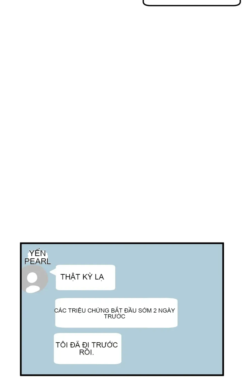 Không thể ở đây Chương 1-37