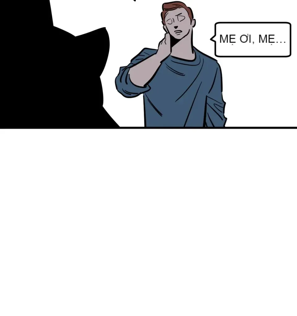 Không thể ở đây Chương 1-37