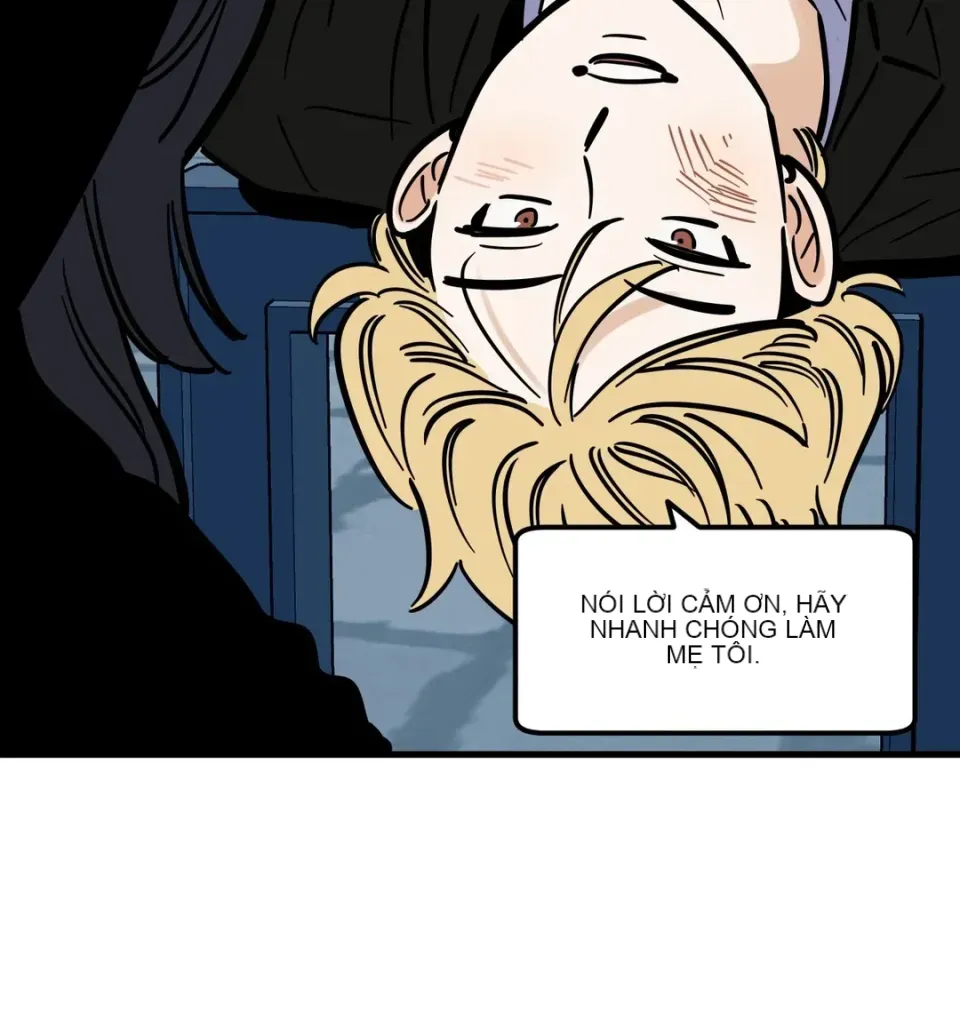 Không thể ở đây Chương 1-37