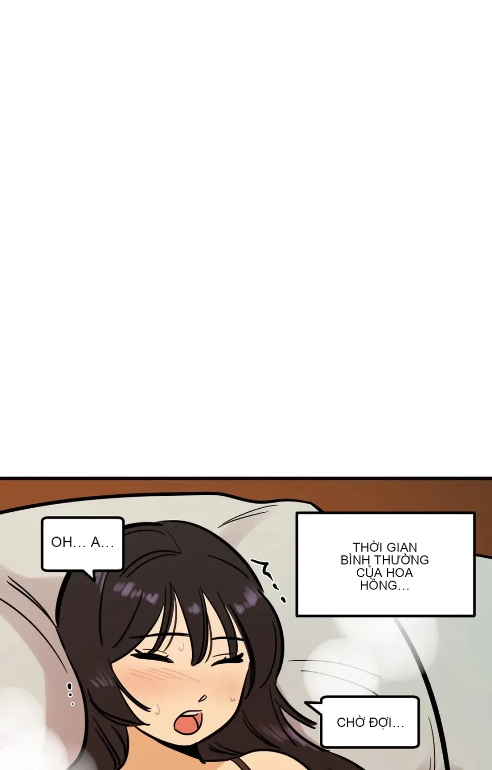 Không thể ở đây Chương 1-37