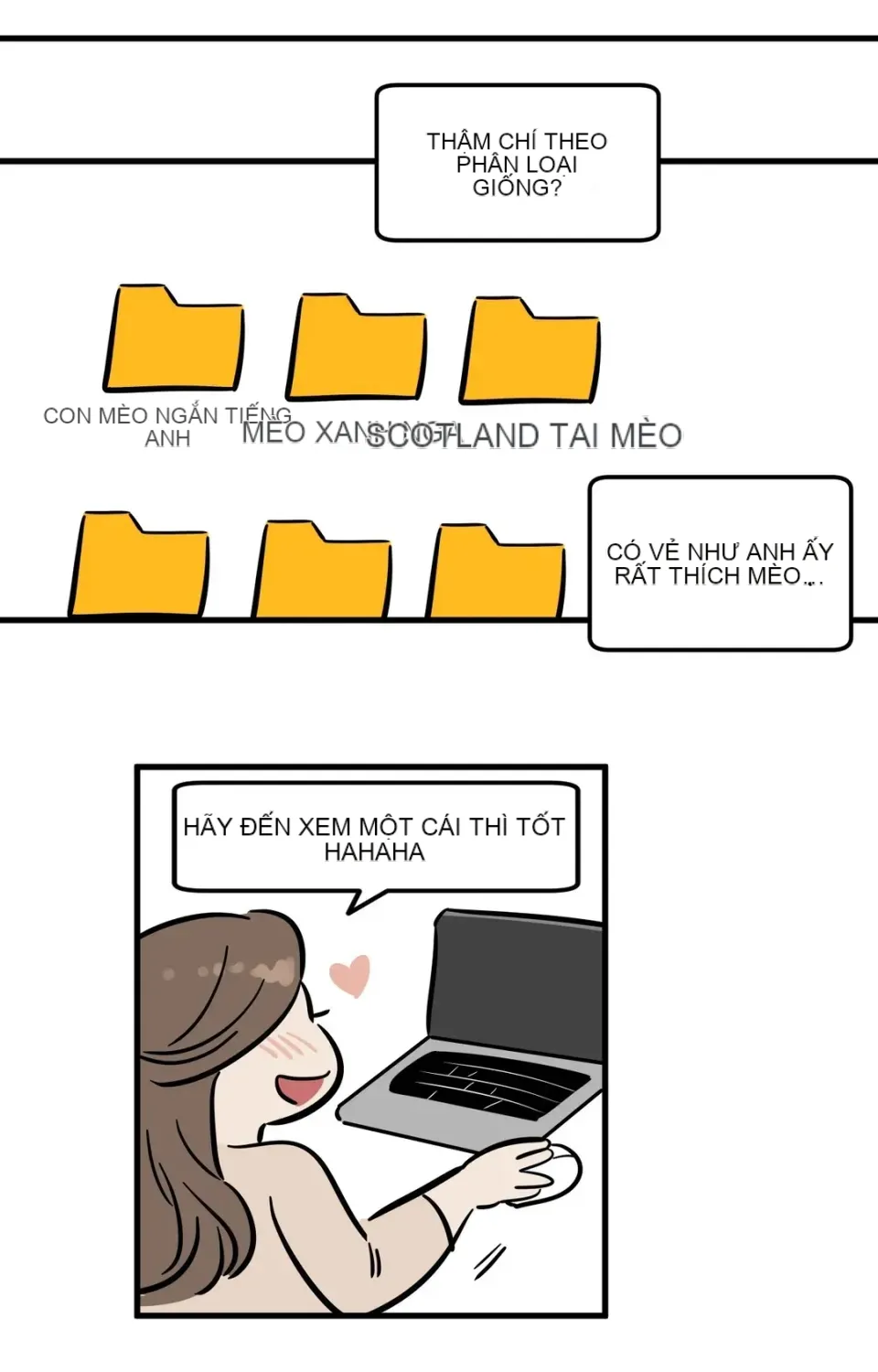 Không thể ở đây Chương 1-37