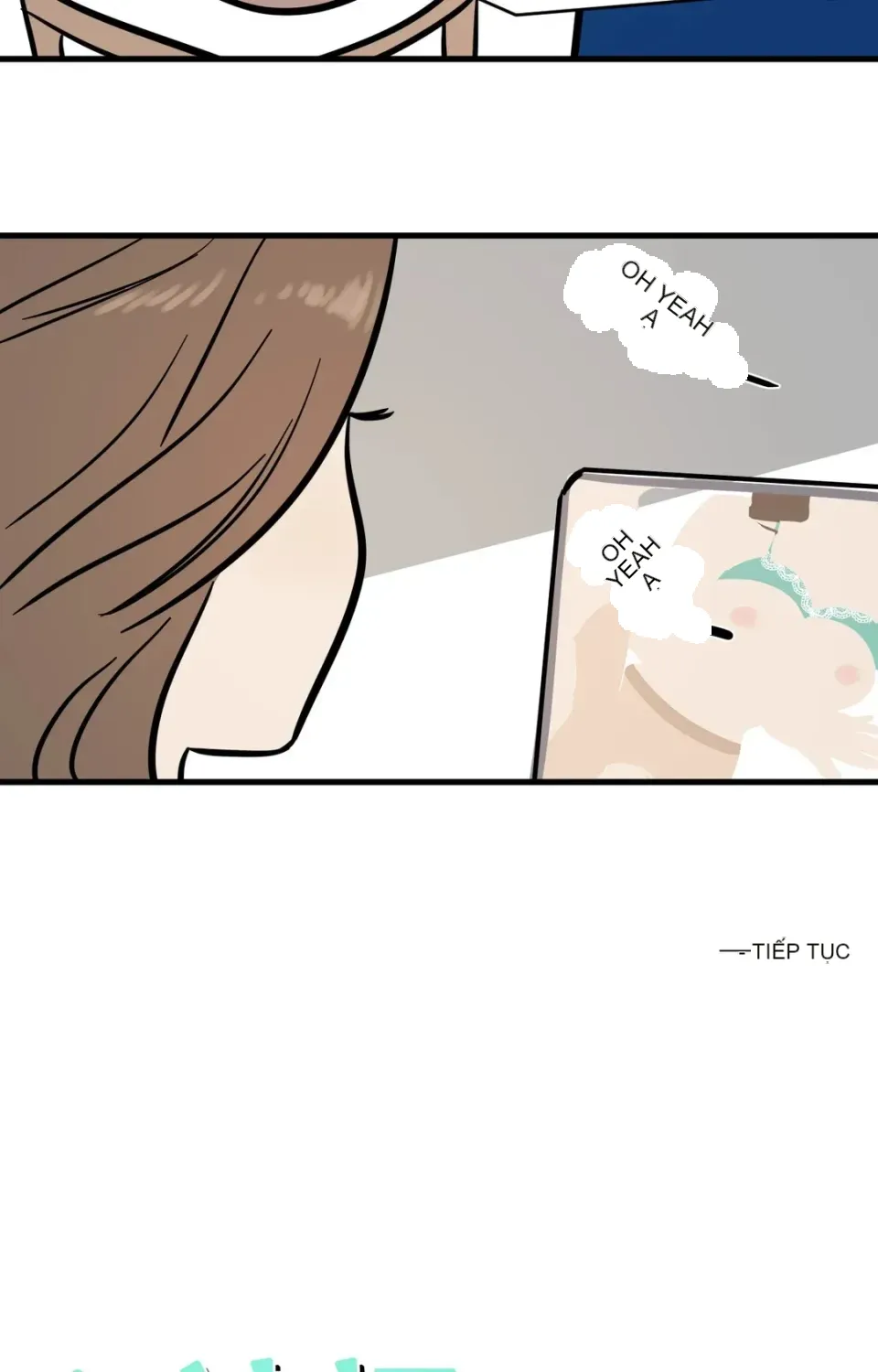 Không thể ở đây Chương 1-37