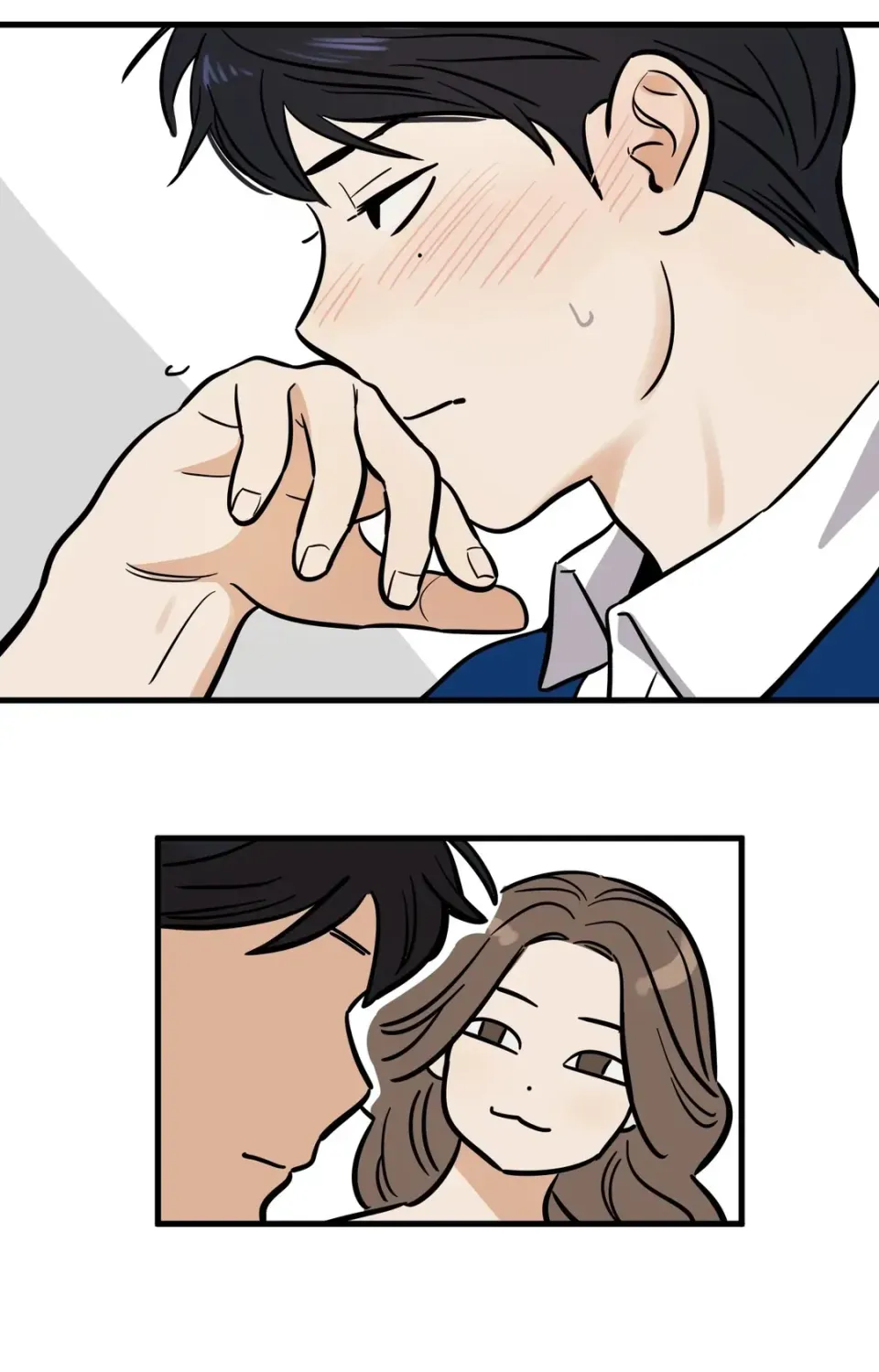 Không thể ở đây Chương 1-37