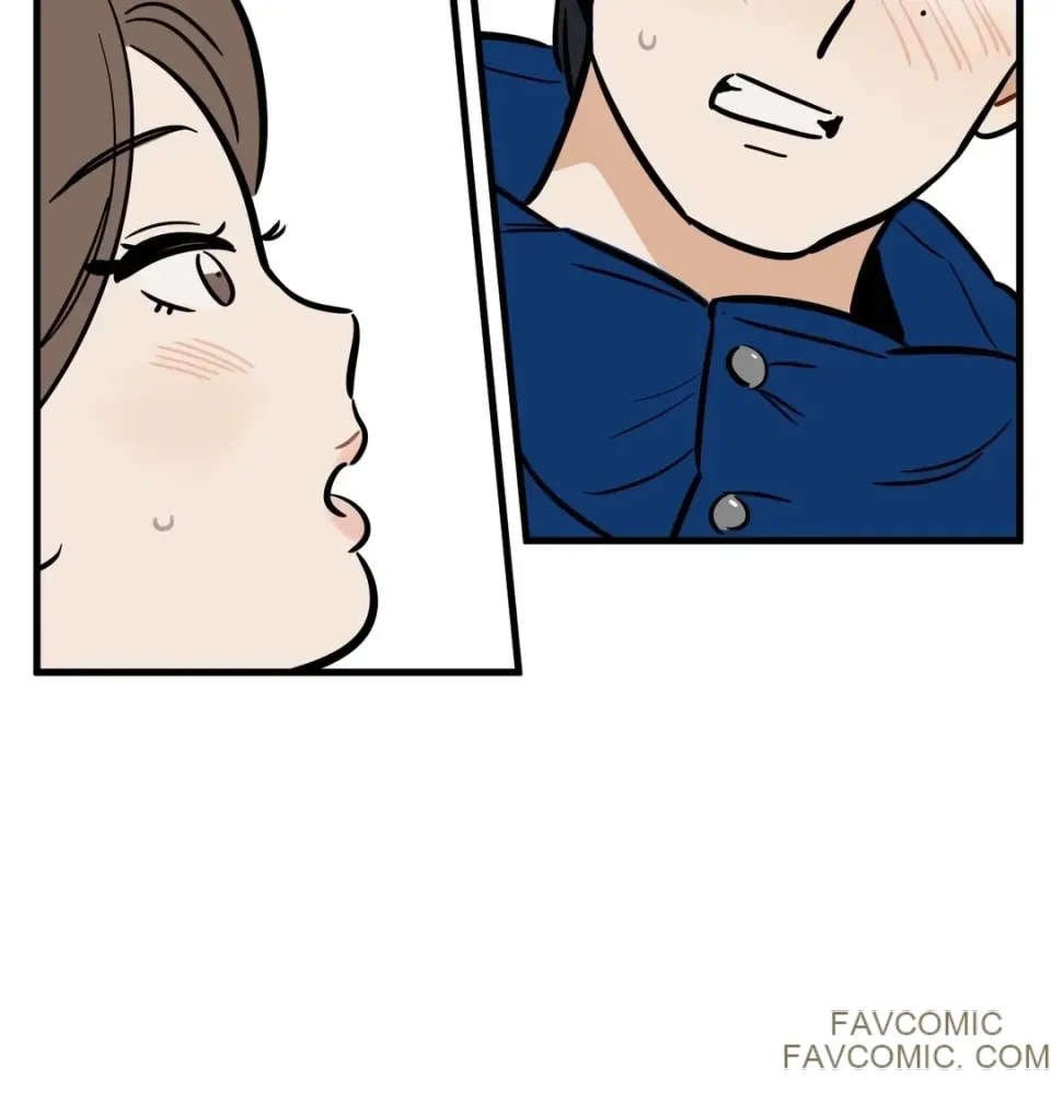 Không thể ở đây Chương 1-37