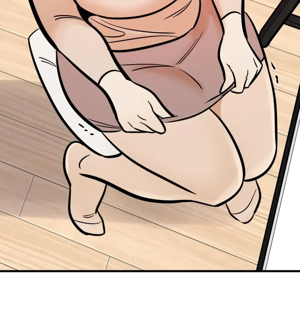 Không thể ở đây Chương 1-37