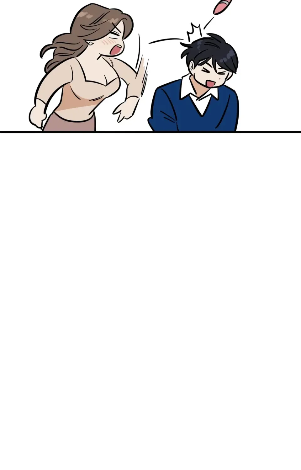 Không thể ở đây Chương 1-37