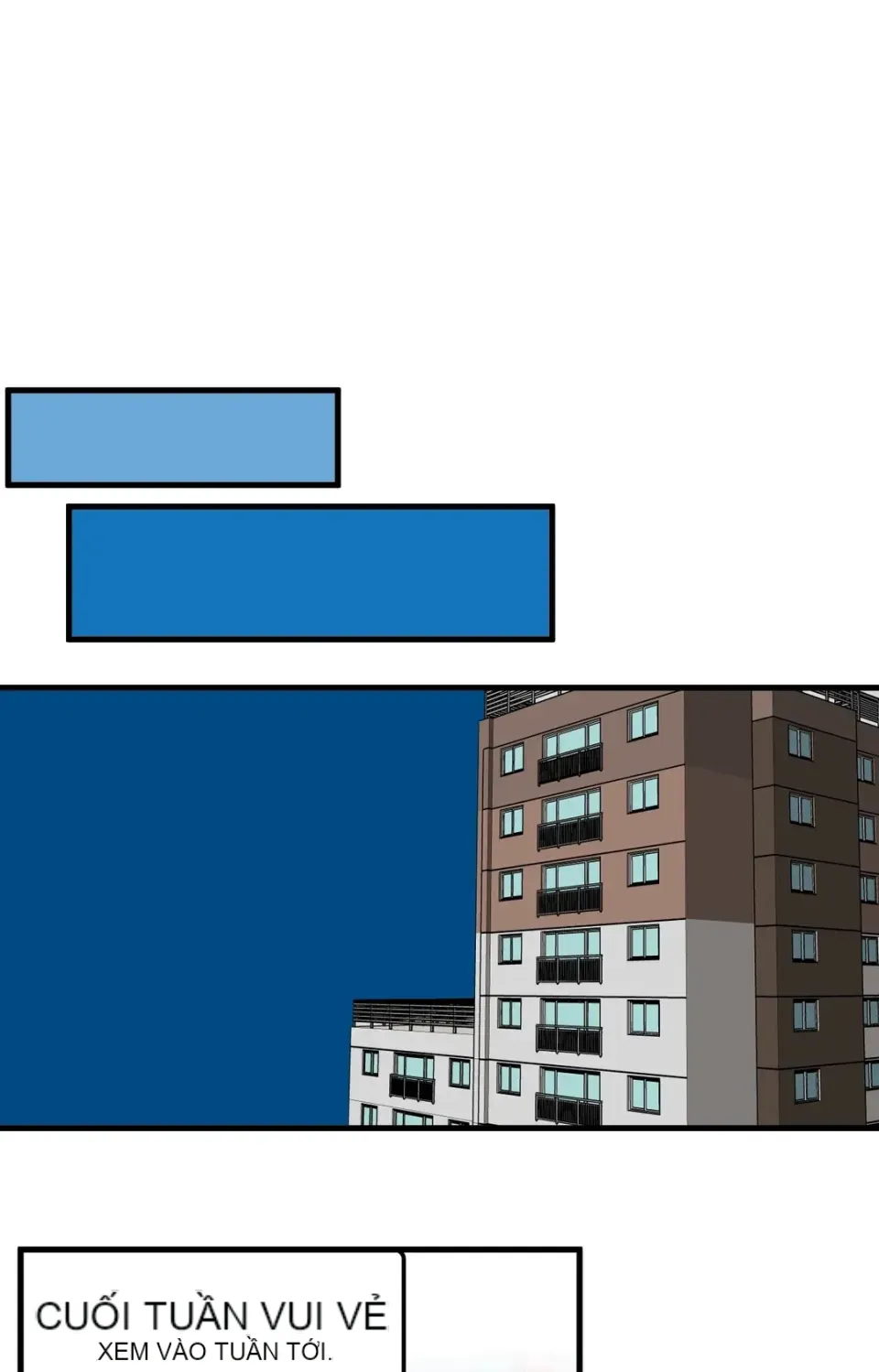 Không thể ở đây Chương 1-37