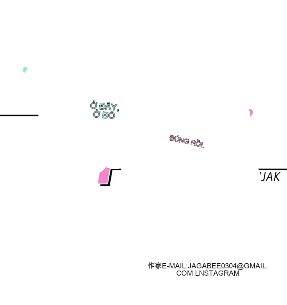 Không thể ở đây Chương 1-37