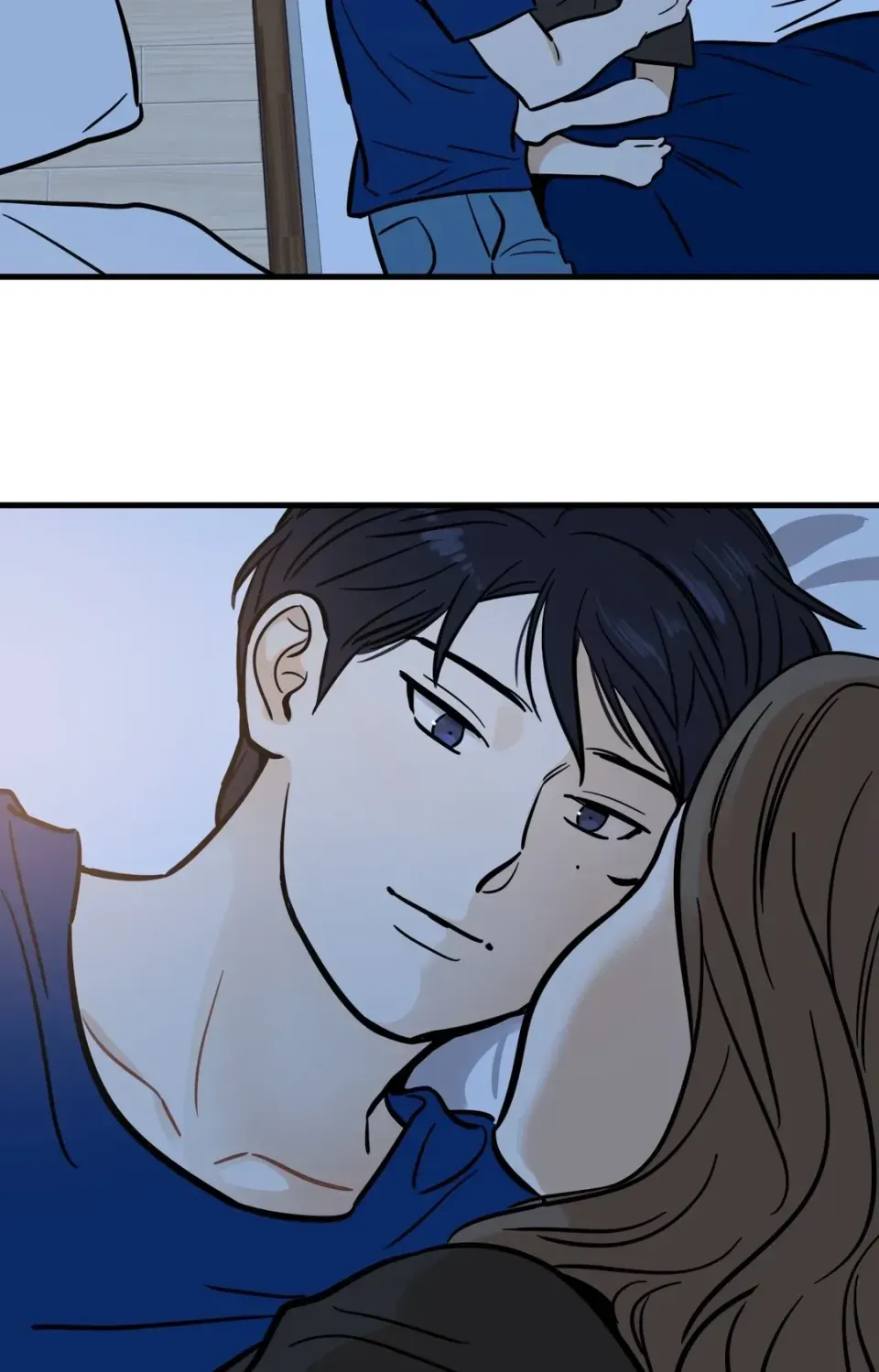 Không thể ở đây Chương 1-37