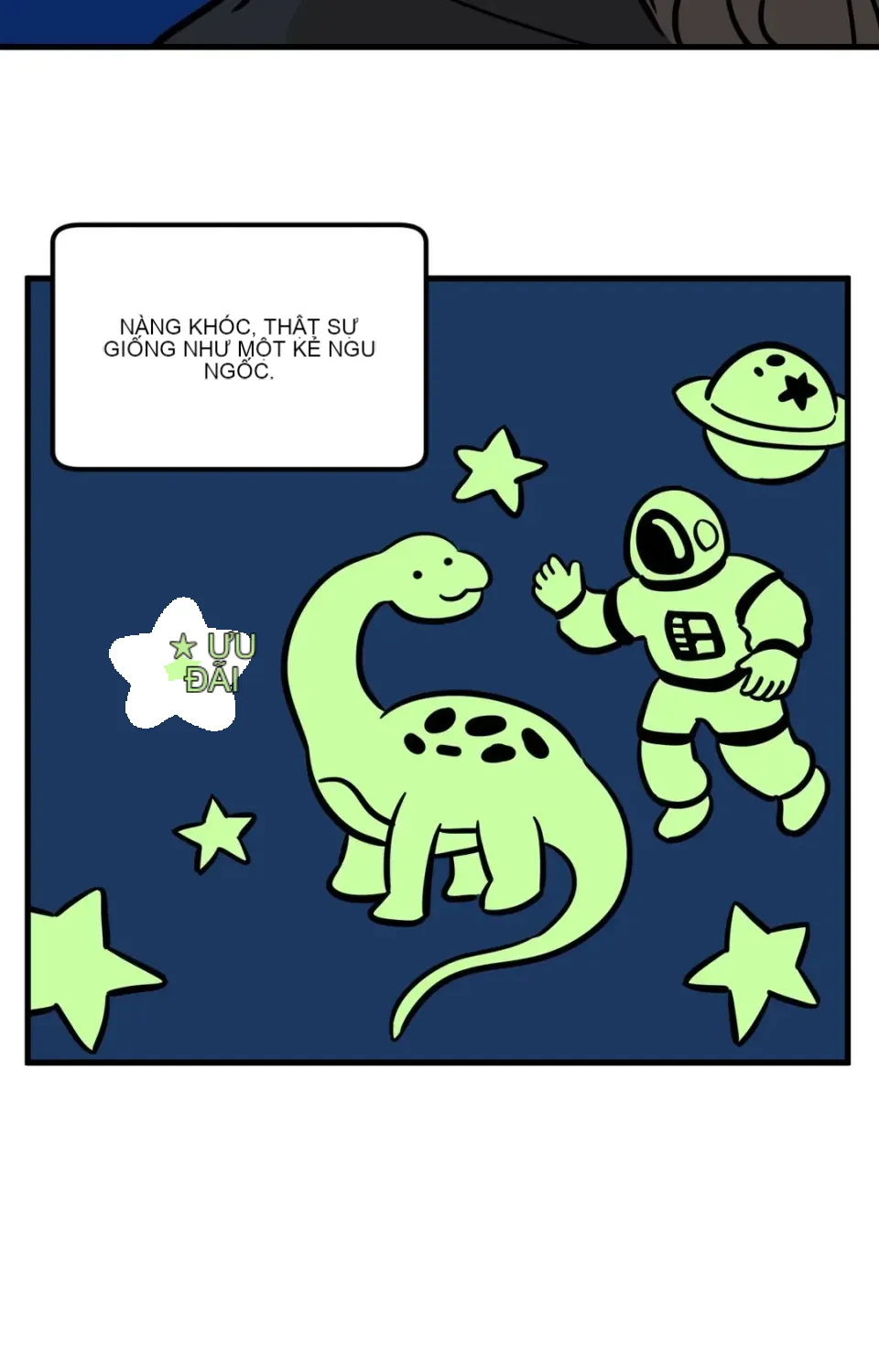 Không thể ở đây Chương 1-37