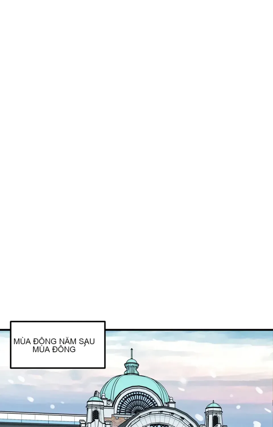 Không thể ở đây Chương 1-37